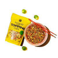 Veggie Topping Mix